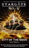 [Stargate SG-1 04] • City of the Gods